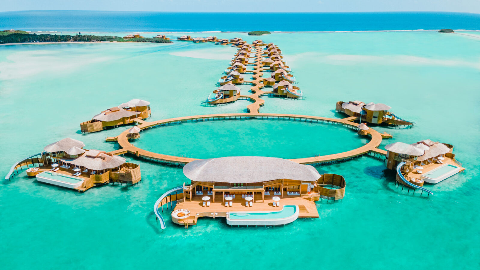 Luxury & Exclusivity